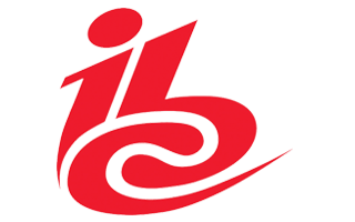 ibc 2019 로고