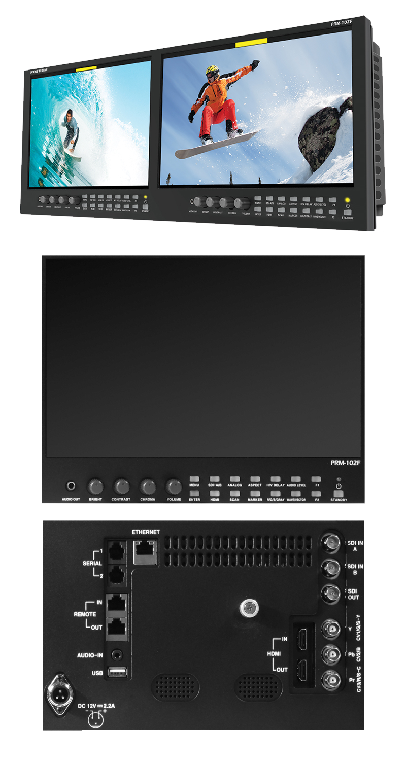 PRM-102F image