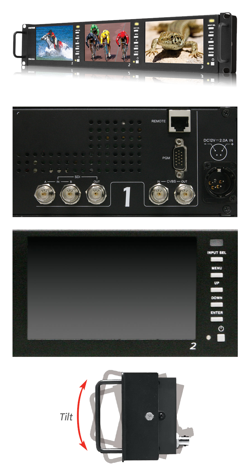 PRM-503A image